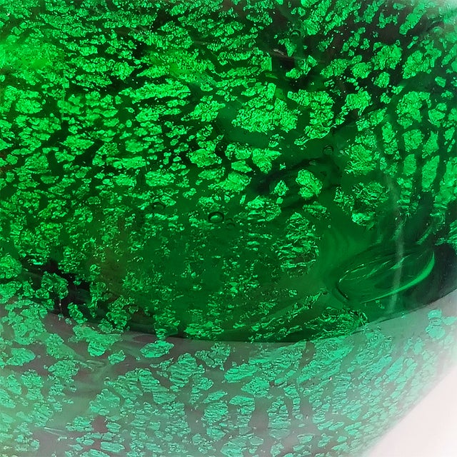 Vintage Ashtray in Murano Glass by Dino Martens, 1950s For Sale - Image 10 of 12