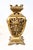 French Louis XVI Ormolu Gilt Bronze Decorative Urns/Pair For Sale - Image 4 of 8