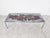 Vintage Ceramic Coffee Table attributed to Perignem, 1960s For Sale - Image 4 of 11