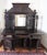 Wood Antique Victorian Sideboard from Edwards & Roberts For Sale - Image 7 of 10
