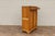 Antique Pine Vertiko Cabinet | Late 19th Century Solid Wood Cupboard With Drawers & Shelves | Rustic European Storage Cabinet For Sale In Los Angeles - Image 6 of 18