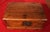 17th Century Walnut Box, Spain For Sale - Image 10 of 12