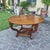Antique Tuscan Walnut Consoles, 1770, Set of 2 For Sale - Image 3 of 15