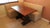 Ballard Designs Coventry banquet Seating for kitchen table or dining room, well cared for, essentially new/excellent...