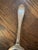 Antique William Gale “Mayflower” Sterling Silver Ladle 8” For Sale - Image 4 of 7