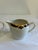 Vintage Pickard Ensemble Burgundy Sugar Bowl and Creamer, 2 Pieces For Sale In Oklahoma City - Image 6 of 12