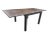 Harrison Van Horn Game/Dining Flip-Top Table by Harrison-Van Horn For Sale - Image 4 of 4