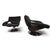 2000 - 2009 DS-255 Avant-Garde Lounge Chair in Dark Brown Leather from de Sede, 2000 For Sale - Image 5 of 18