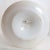 Lovely Tall Vintage Hand-Painted Porcelain Vase For Sale - Image 13 of 18