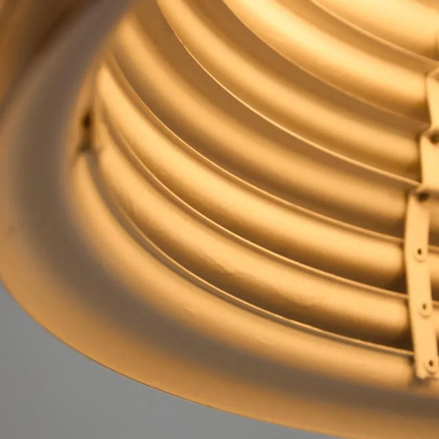 Saturn Pendant by Kazuo Motozawa for Staff Leuchten For Sale - Image 10 of 18