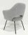Mid 20th Century Eero Saarinen Executive Chairs Mid Century Modern Furniture For Sale - Image 5 of 11