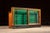 American Early 20th Century General Store Display Counter With Glass Showcase For Sale - Image 3 of 17