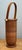 Vintage Shaker Tall Woven Rattan Basket For Sale - Image 12 of 18