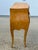 Mid 20th Century Italian Olive Wood Hall Bombe Chest For Sale - Image 4 of 11
