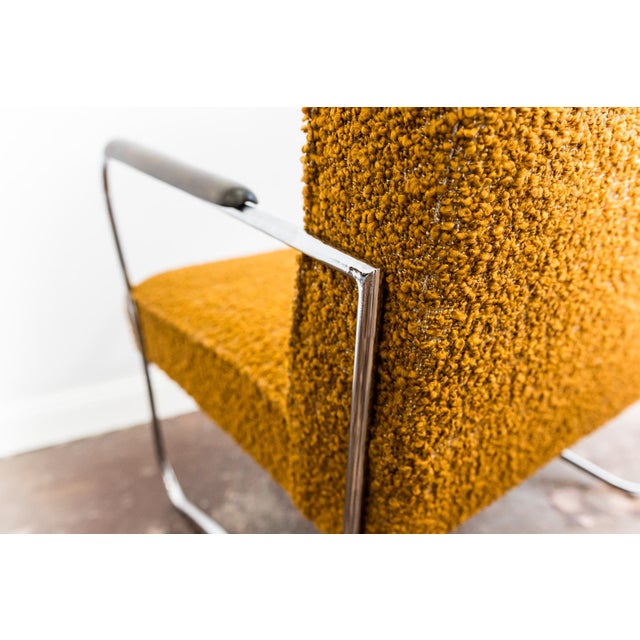 Bauhaus Style Lounge Chairs, 1950s, Set of 2 For Sale - Image 15 of 18