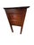 The Queen Anne Style Server/Sideboard is a vintage piece that exudes elegance and charm. With its two-tone wood design,...