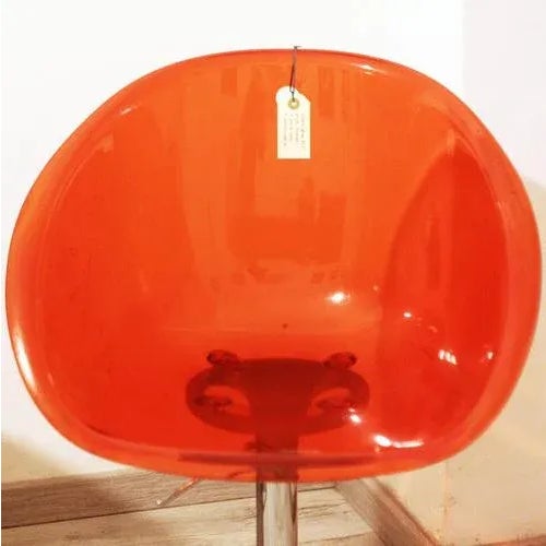 Gliss 951 Chair by Pedrali For Sale - Image 4 of 11