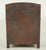 Vintage European Brown Leather Club Chair With Ashtray For Sale - Image 11 of 11