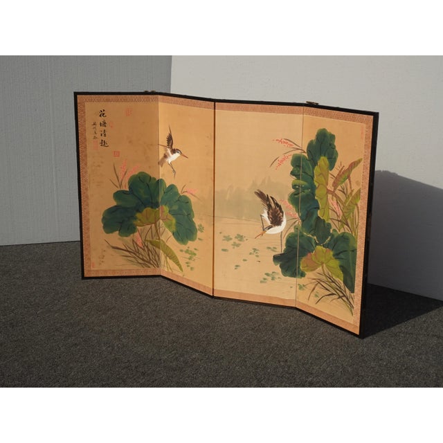 Unique Pictures in Great Vintage Condition. But there are many Finger Marks.. from handling it. Otherwise, Wear is usual...