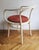 Cream Bentwood Armchairs by Antonín Šuman for Ton, Czechoslovakia, 1988, Set of 4 For Sale - Image 8 of 18