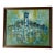 1970s Mid Century Modern Painting - Signed For Sale