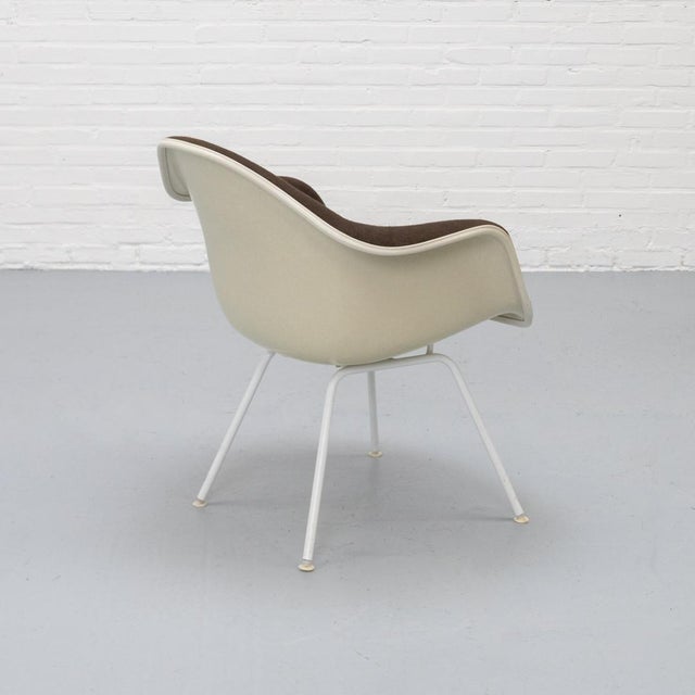 DAX Chair by Charles and Ray Eames for Herman Miller, 1970s For Sale - Image 9 of 14