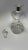 Holmegaard 1960s E. Dragsted Denmark Decanter For Sale - Image 4 of 7