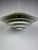 Danish Pendant Lamp by Form Light, 1970s, in Very Good conditions. Designed 1970 to 1979 This piece has an attribution...
