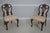 Set of 10 Theodore Alexander Mahogany Georgian Style Dining Chairs For Sale - Image 12 of 18