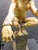 Renzo "A Solid Thought" Bronze Sculpture Hand Signed Great Decoration Artwork For Sale - Image 14 of 18