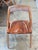 Mid-Century Modern 2006 Berkeley Mills Zama Dining Table and Eight Lambda Chairs - 9 Pieces For Sale - Image 3 of 10