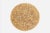 1970s John McGuire “Sheaf of Wheat” End Table 1975c. For Sale - Image 5 of 7