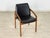 Mid-Century Danish Teak Model 23 Armchair by Henning Kjærnulf for Korup Stolefabrik, 1960s For Sale - Image 12 of 12