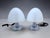 Dolly Model Table Lamps from Valenti Luce, 1970s, Set of 2 For Sale - Image 18 of 18