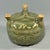 Antique Chinese Longquan Celadon Tripod Vessel For Sale - Image 4 of 5