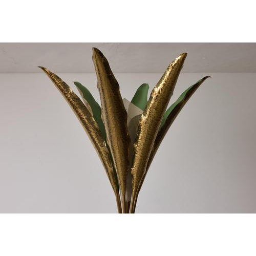 Vintage Floor Lamp by Angelo Lelii for Arredoluce, 1950 For Sale - Image 8 of 12