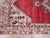 Mid 20th Century Galerie Shabab Collection Mid-20th Century Turkish Oushak Accent Rug For Sale - Image 5 of 8