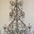 20th Century Macaroni Bead Chandelier For Sale In Los Angeles - Image 6 of 8