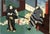 Kabukie is an original artwork realized in the 1861 by Ichiyôsai Yoshitaki. Woodcut Print. The actor Onoe Tomizo as Ishii...