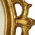 Baroque Style Gilt Crested Mirror, 1950s For Sale - Image 14 of 15