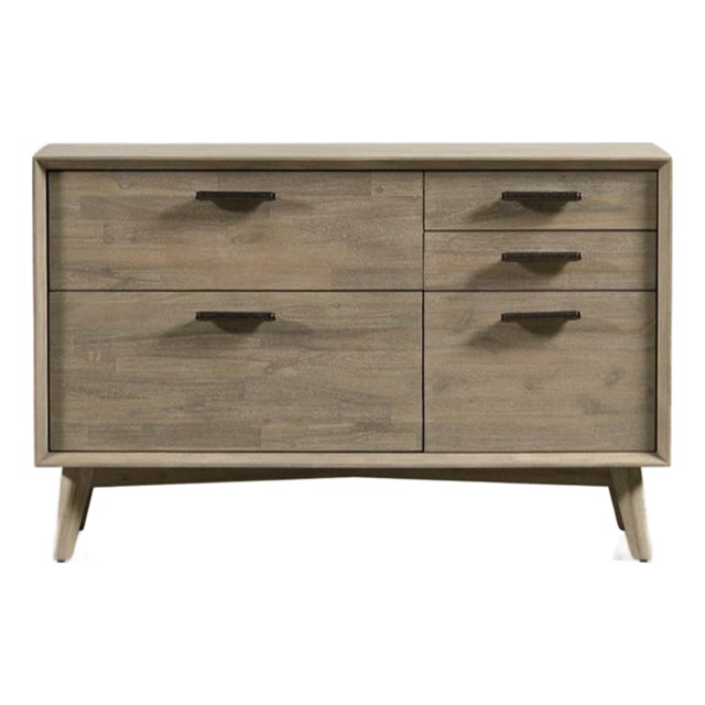 Office Cabinet With 5 Drawers For Sale