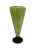 1930s French Schneider Glassworks Art Glass Vase For Sale In Tampa - Image 6 of 6