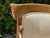 Vintage Neoclassical Carved Dolphin Armchairs, Pair For Sale In Naples, FL - Image 6 of 16
