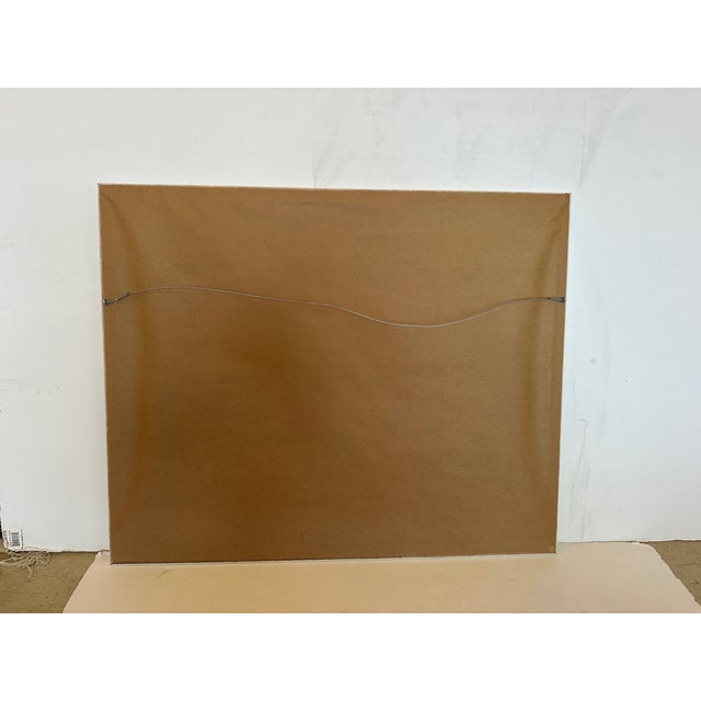 Original Romantic Still Life Painting in Gorgeous Pastel Colors For Sale - Image 10 of 10