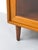 High-quality mid-century display cabinet by WK Möbel from the 1970s. Crafted from medium-brown teak in a timeless,...