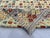 5'1" X 6'10" Multicolor Afghan Chobi Wool Flatweave Kilim Rug For Sale - Image 13 of 16