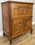 Vintage French Louis XIV Oak Sideboard For Sale - Image 3 of 18