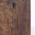 Antique Rustic Farmhouse Primitive Folk Art Painted Cabinet For Sale - Image 5 of 14