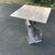 Contemporary 1970s Contemporary Mixed Media Table For Sale - Image 3 of 8
