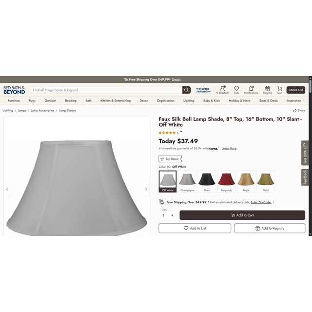 Ceramic Table Lamp in a Beautiful Victorian Bird and Floral Pattern For Sale - Image 7 of 9